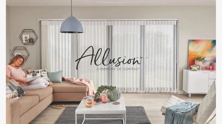 ALLUSION BLINDS