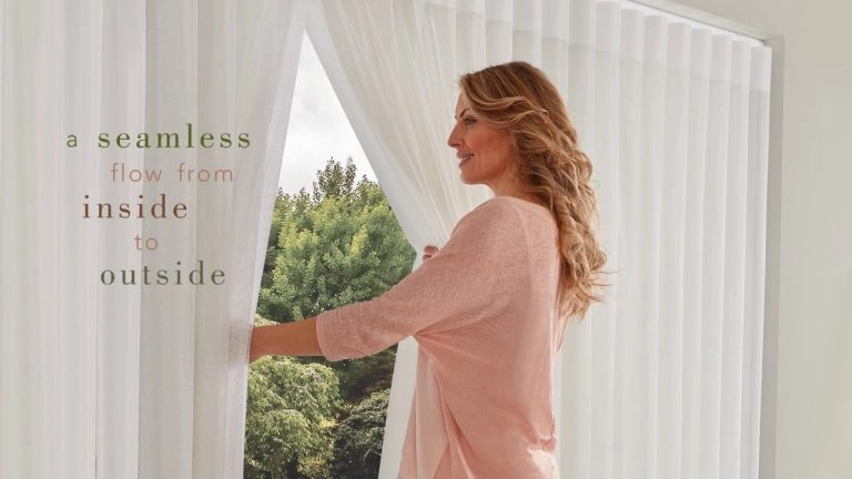 Allusion blinds