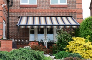 PATIO AWNINGS
