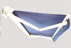 full cassette awning