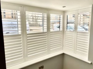split tilt shutters