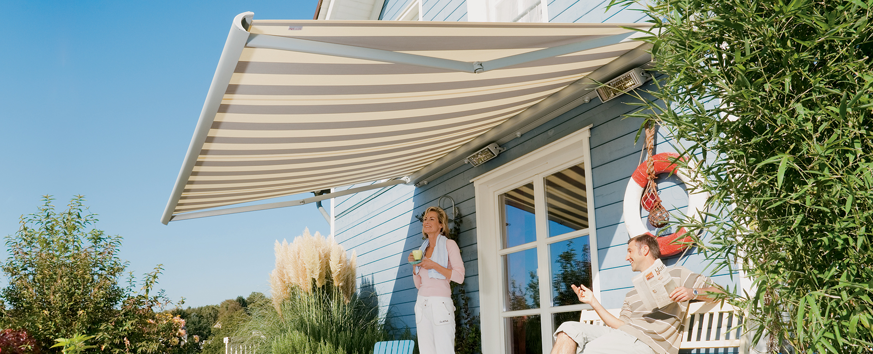 How Much Does A Patio Awning Cost Barlow Blinds