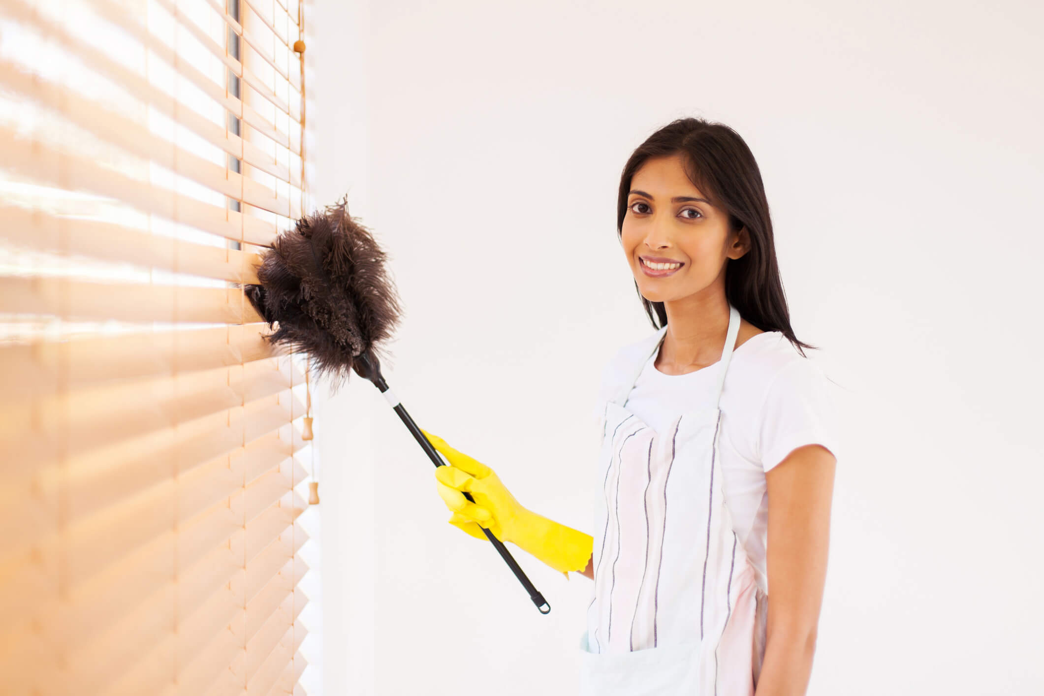 How To Clean Wooden Venetian Blinds, How Do You Clean Wooden Venetian Blinds