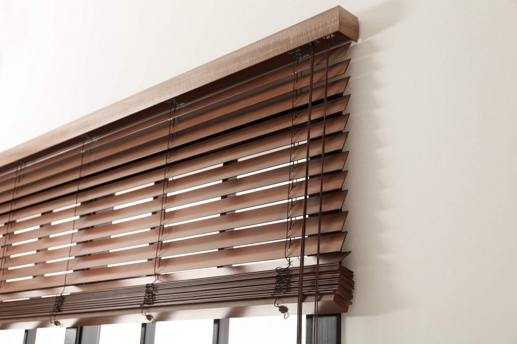 How To Clean Wooden Venetian Blinds, How Do You Clean Wooden Venetian Blinds